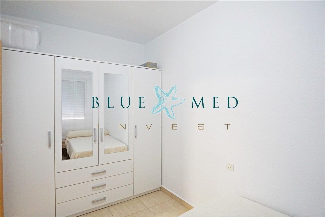 Apartment for Sale in Mazarrón