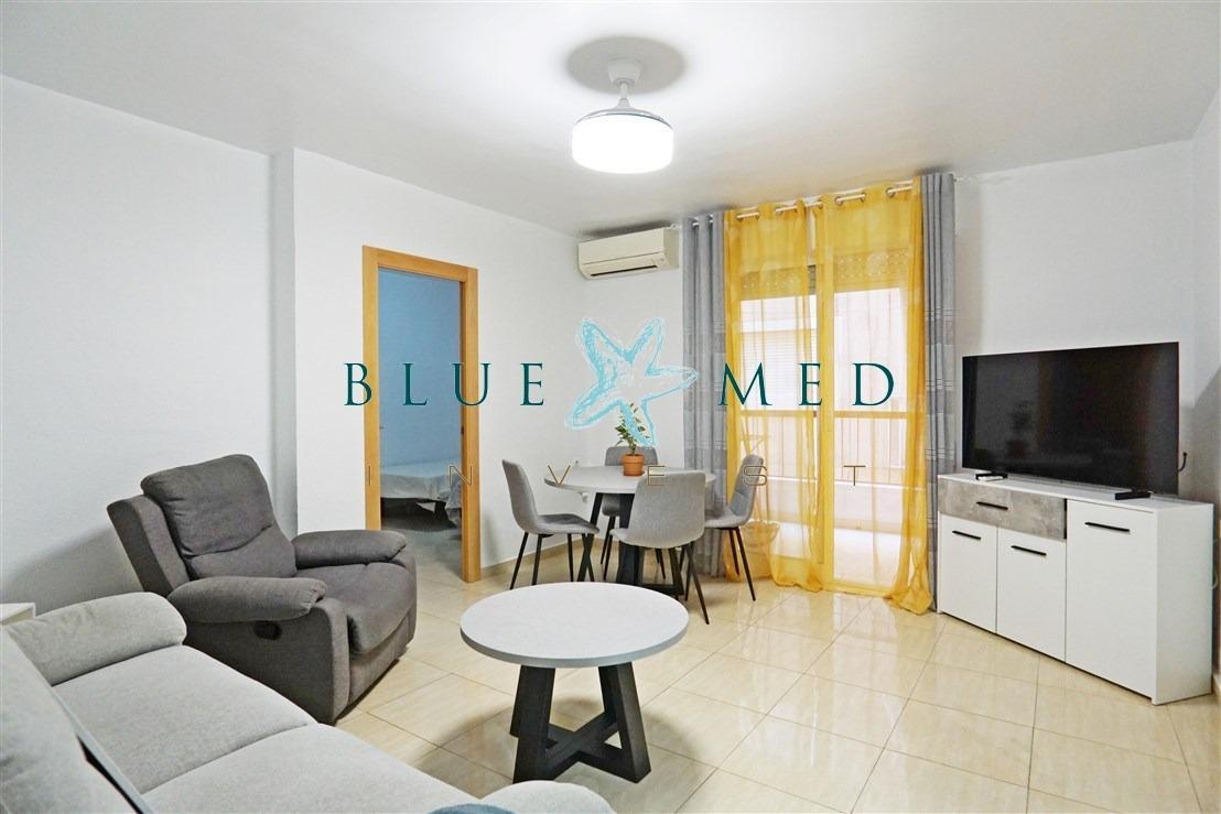 Apartment for Sale in Mazarrón