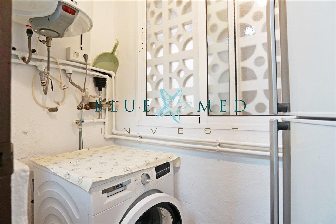 Apartment for Sale in Mazarrón