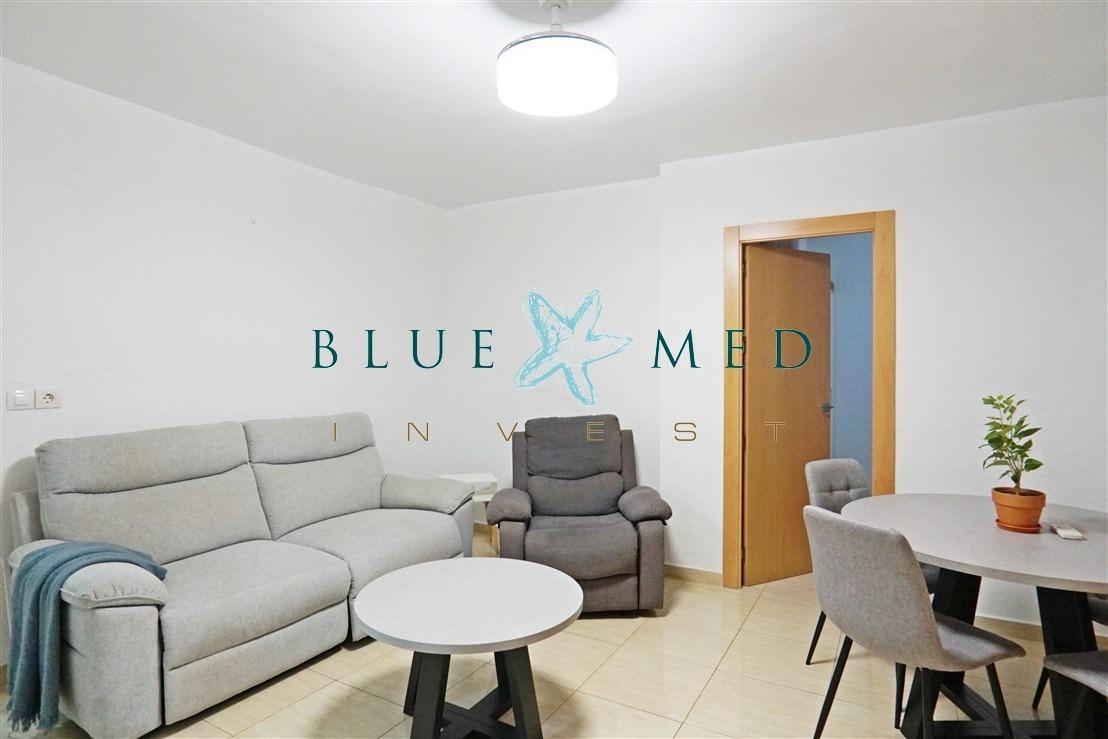 Apartment for Sale in Mazarrón