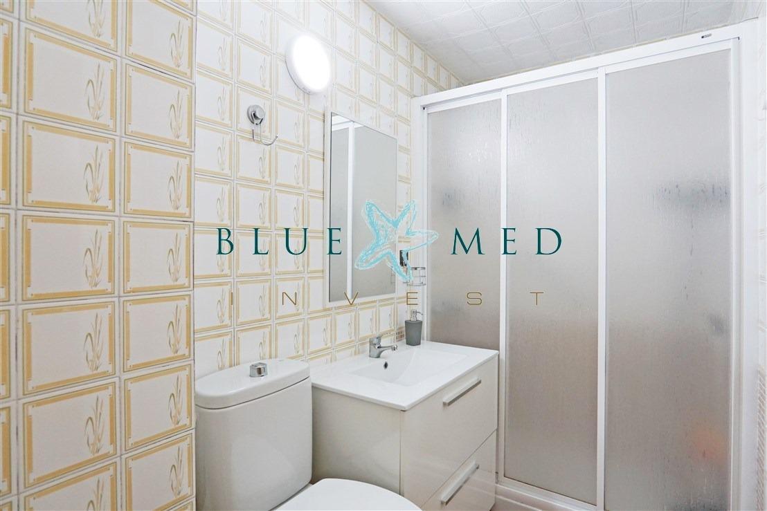 Apartment for Sale in Mazarrón