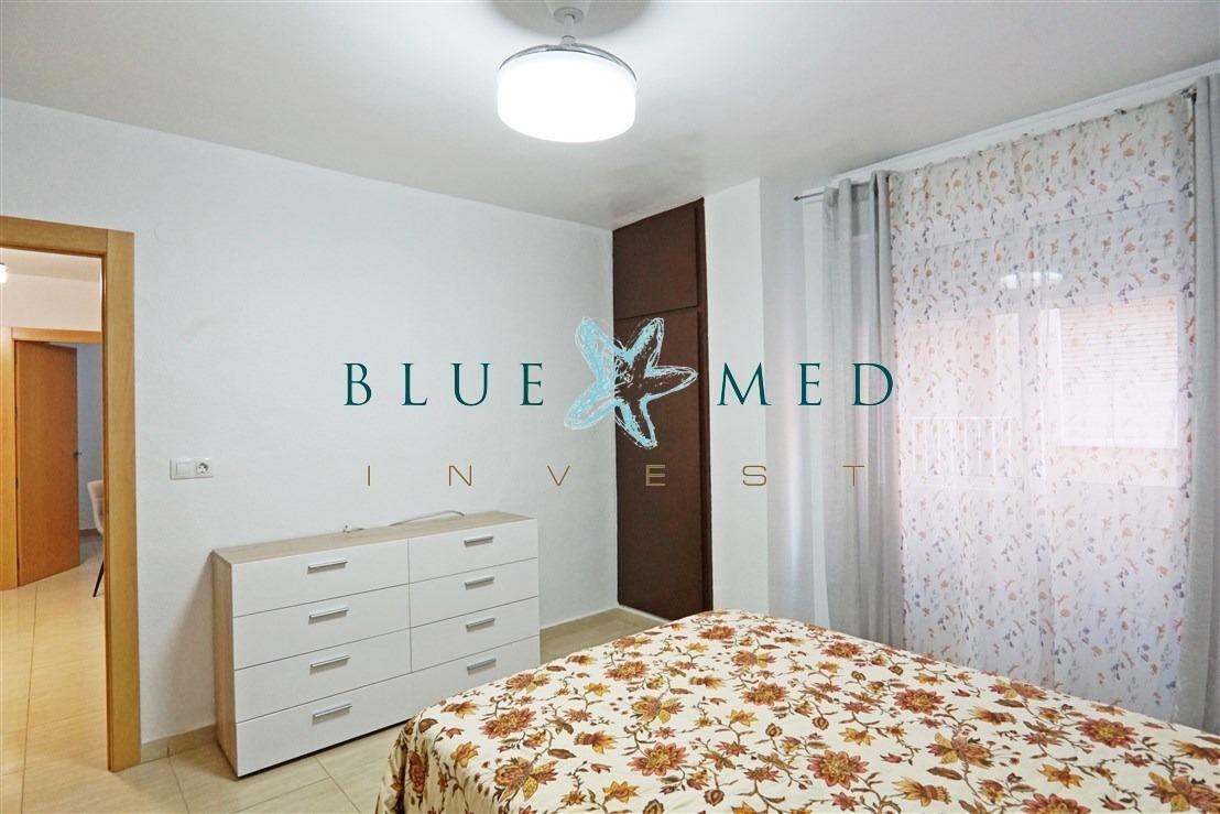 Apartment for Sale in Mazarrón