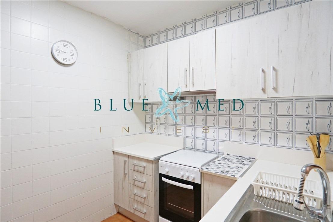 Apartment for Sale in Mazarrón