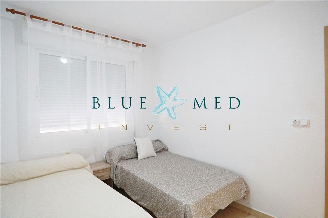 Apartment for Sale in Mazarrón
