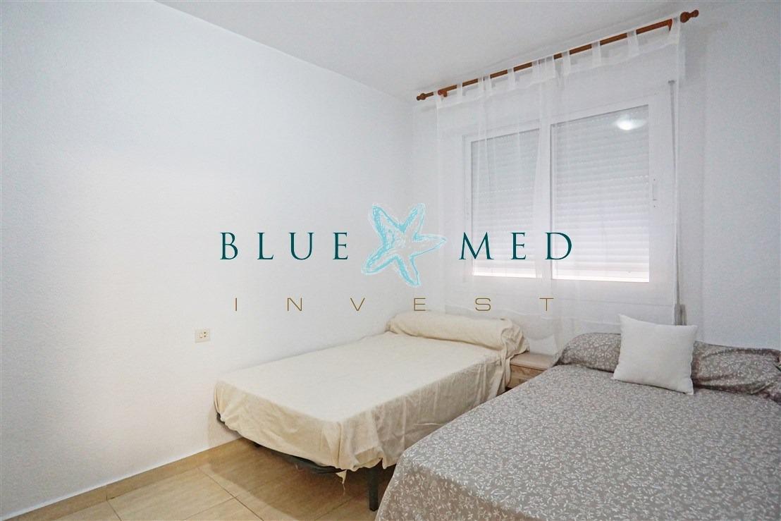 Apartment for Sale in Mazarrón