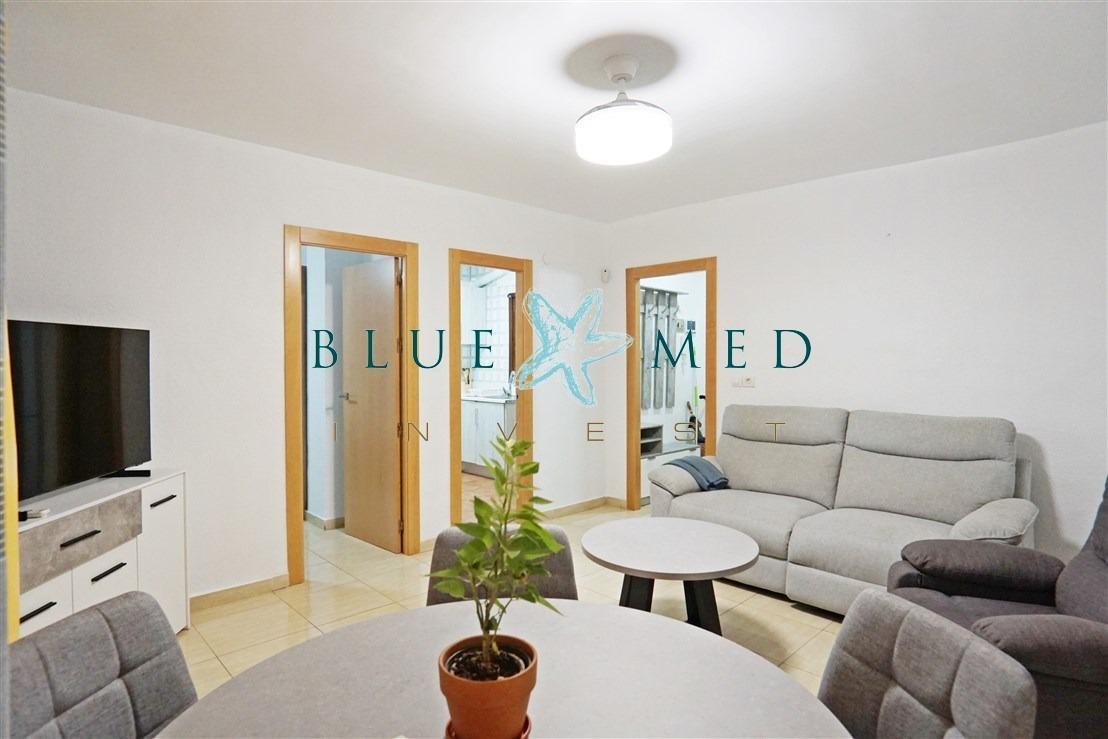 Apartment for Sale in Mazarrón