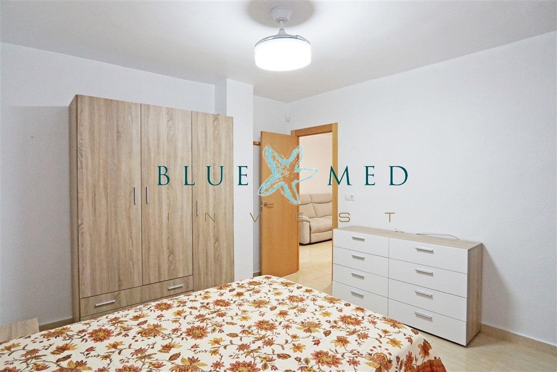 Apartment for Sale in Mazarrón