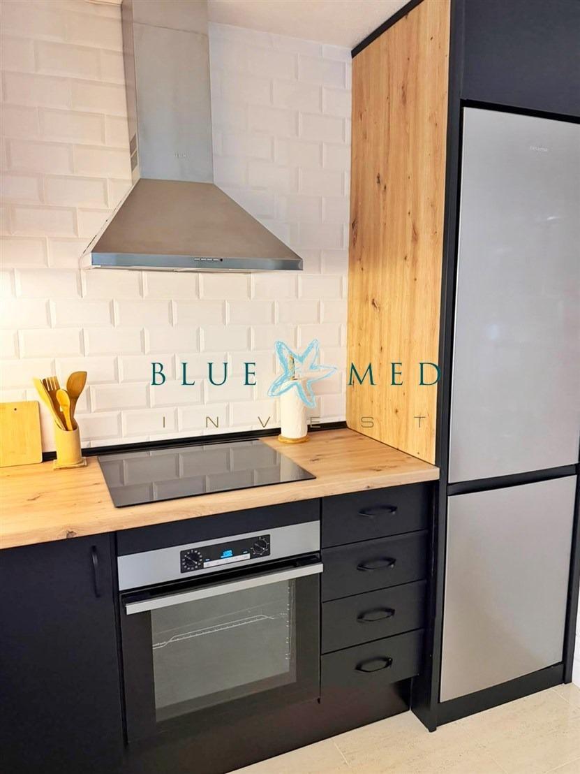 Apartment for Sale in Mazarrón