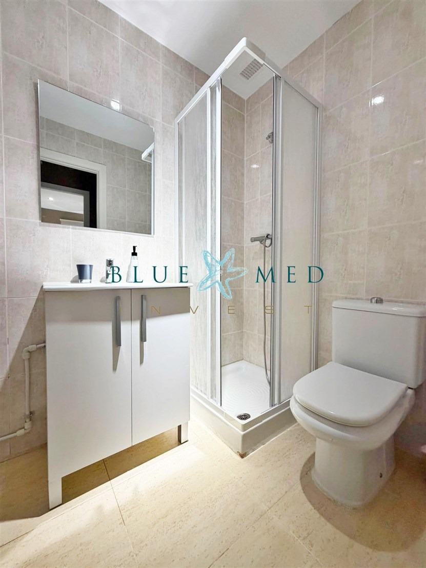 Apartment for Sale in Mazarrón