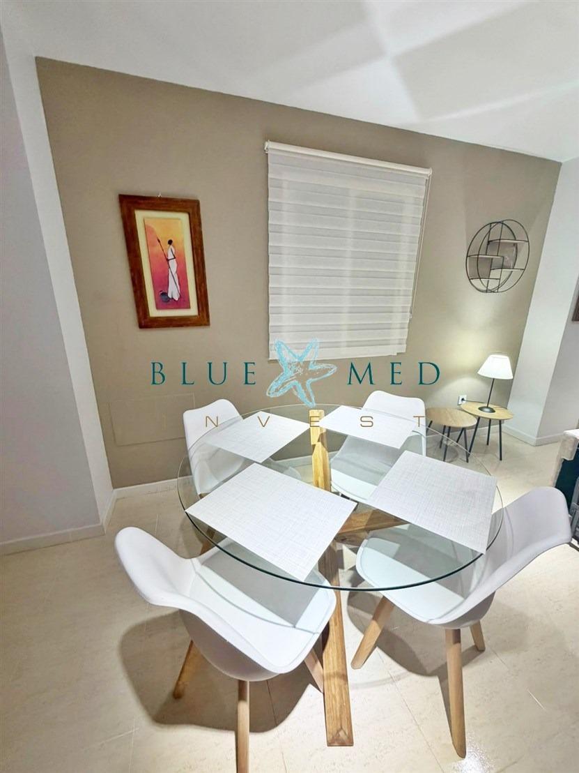 Apartment for Sale in Mazarrón