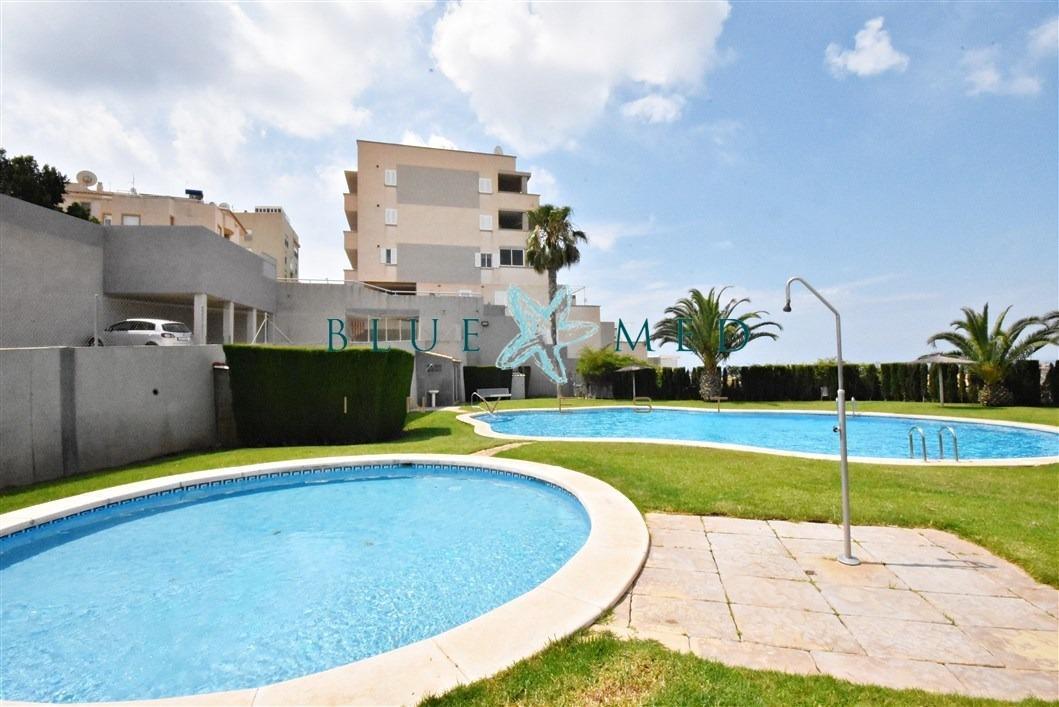 Apartment for Sale in Mazarrón