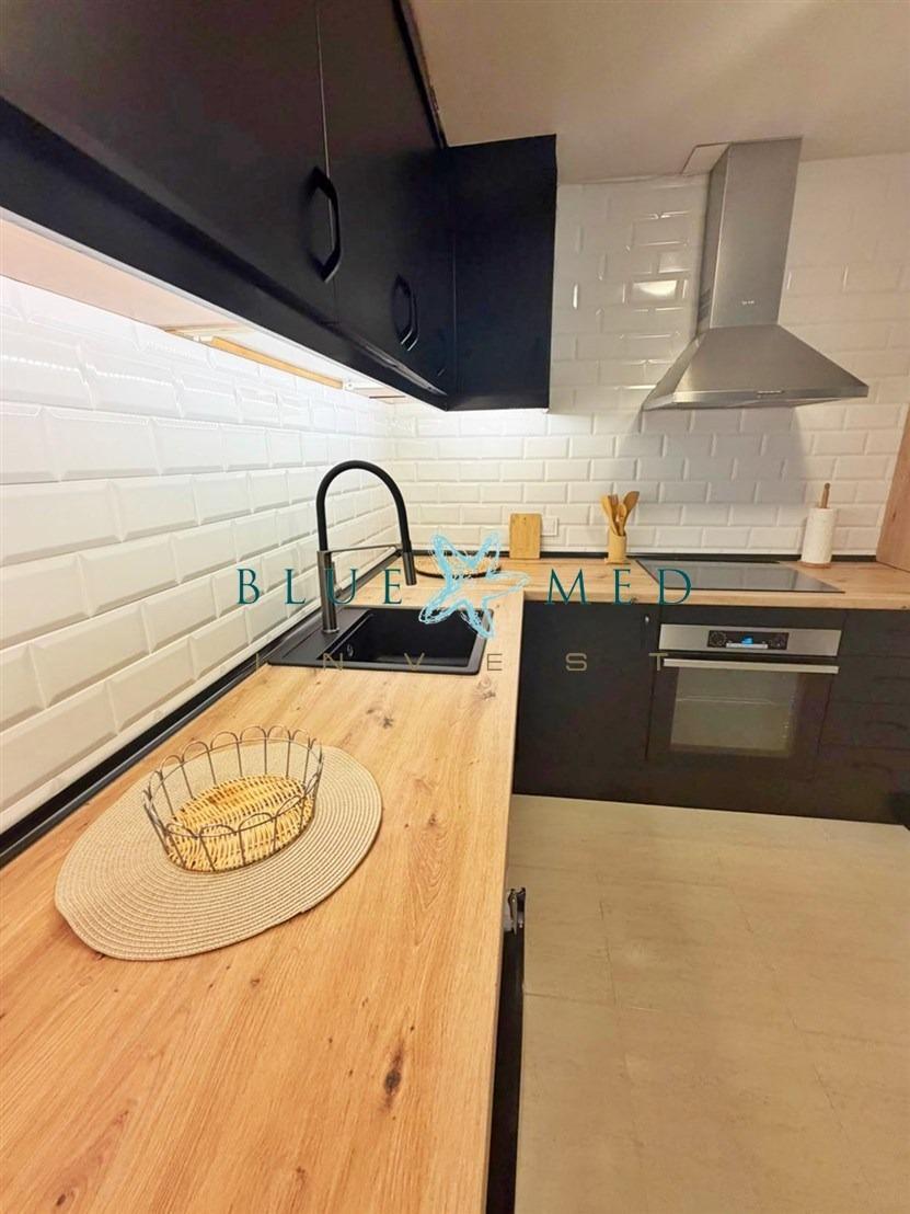 Apartment for Sale in Mazarrón