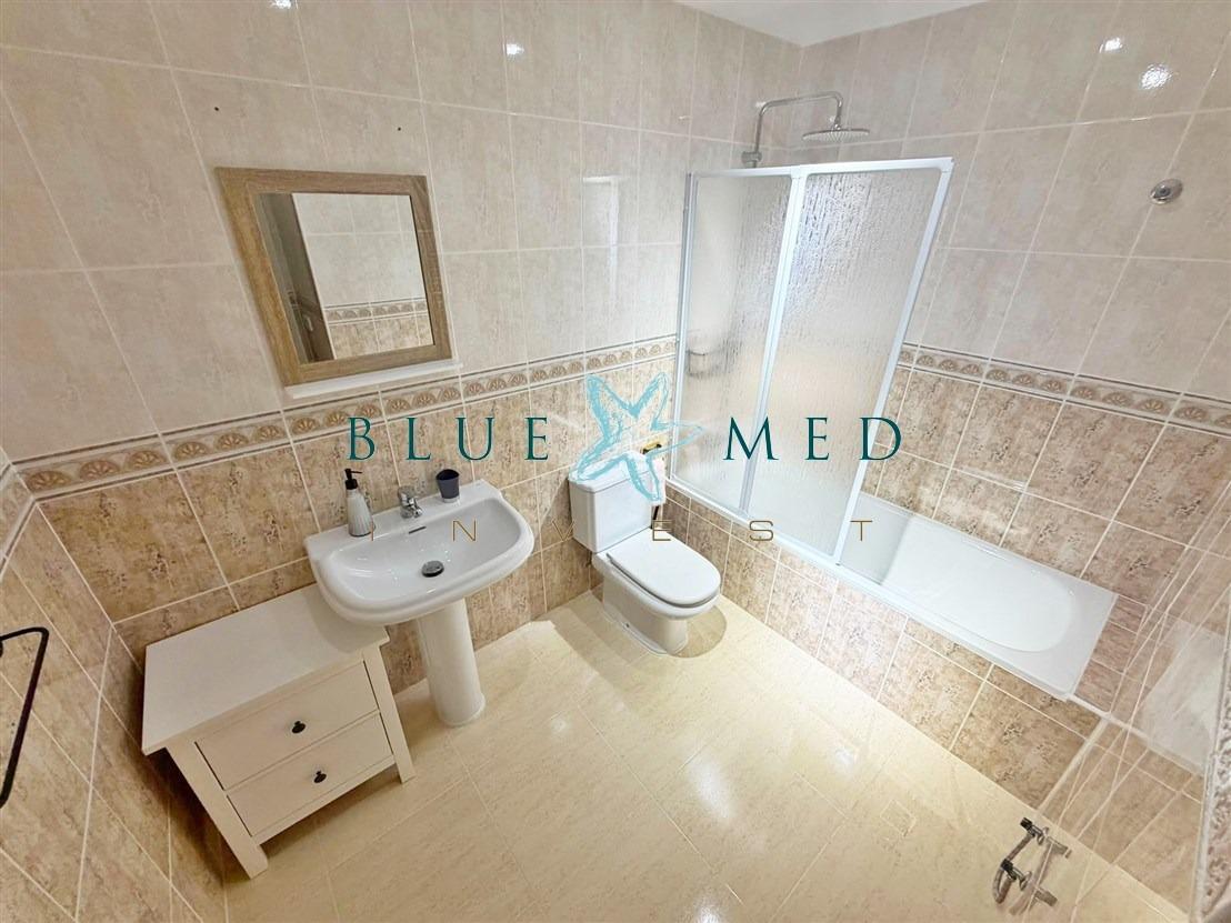 Apartment for Sale in Mazarrón