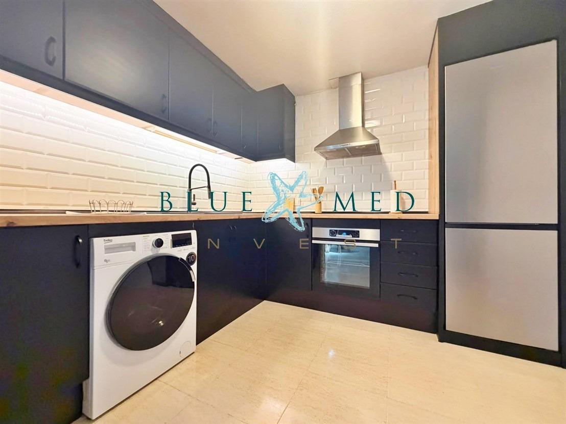 Apartment for Sale in Mazarrón