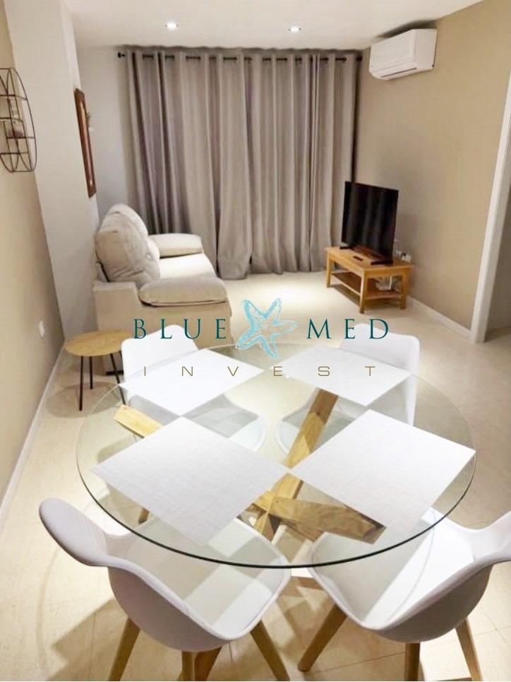 Apartment for Sale in Mazarrón