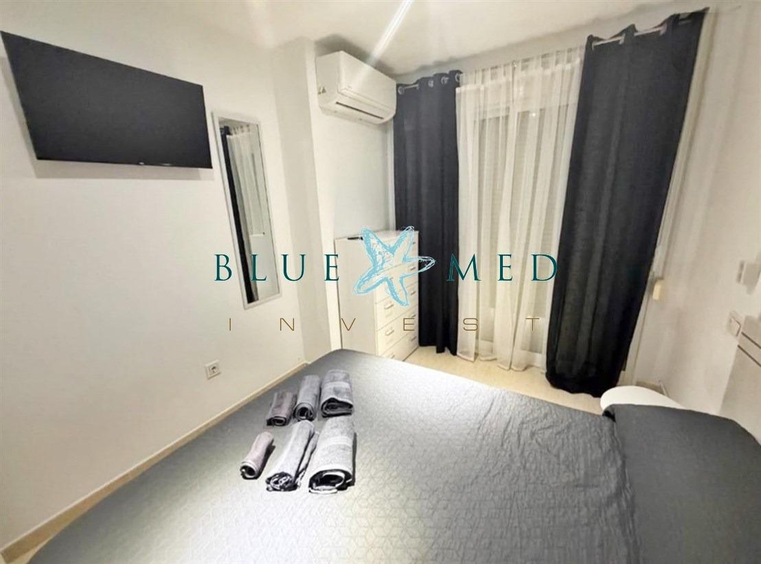 Apartment for Sale in Mazarrón