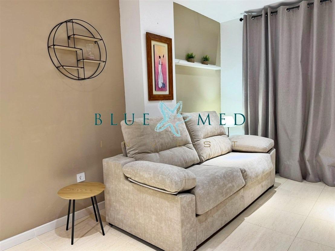 Apartment for Sale in Mazarrón