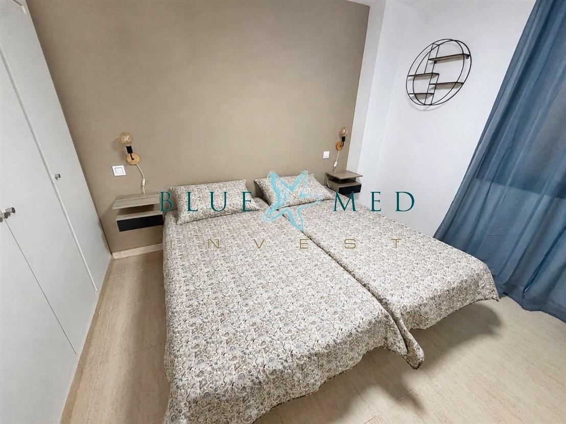 Apartment for Sale in Mazarrón