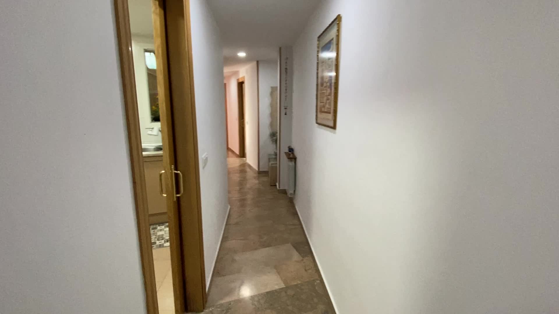 Flat for Sale in Cambrils