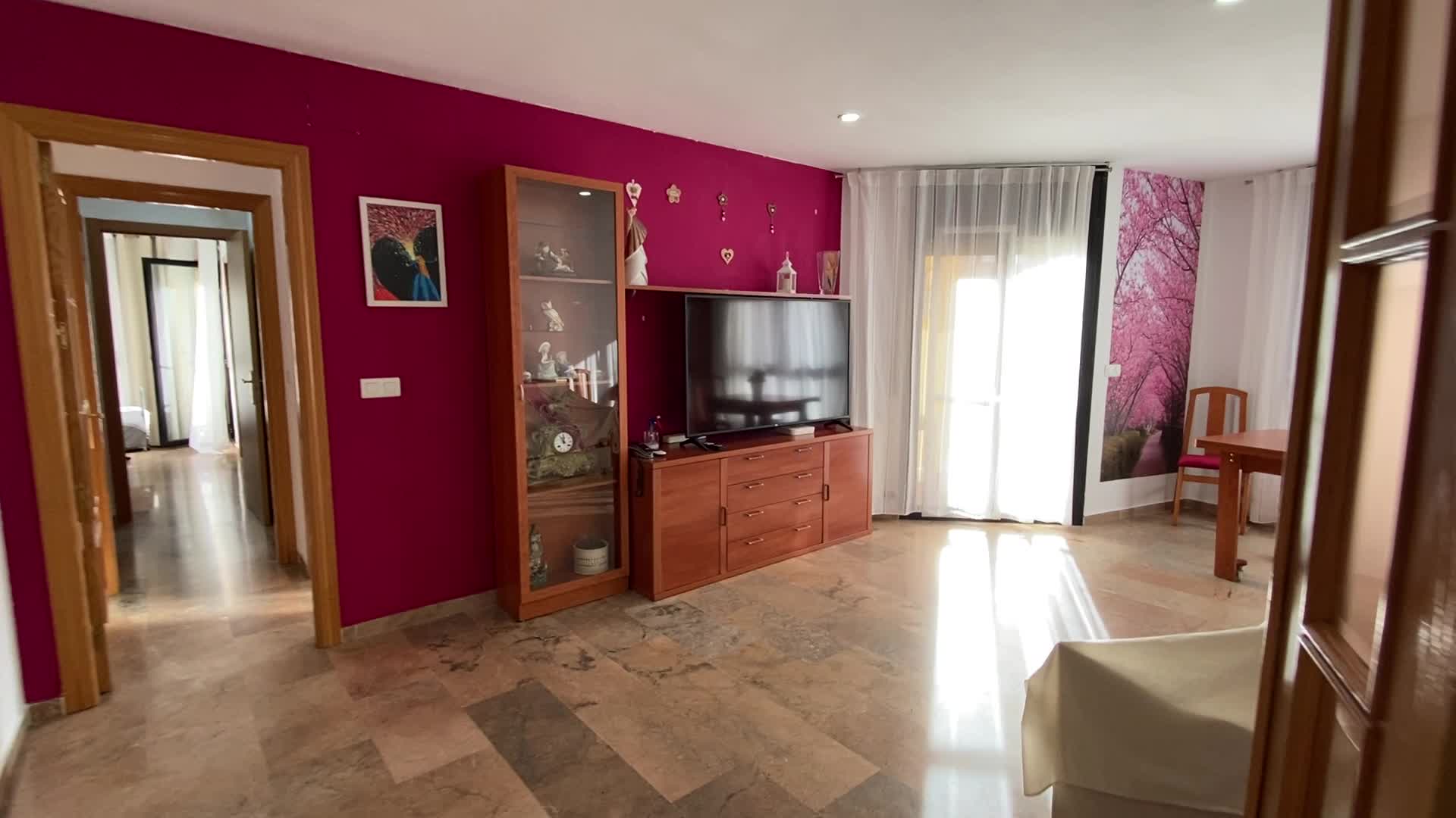 Flat for Sale in Cambrils