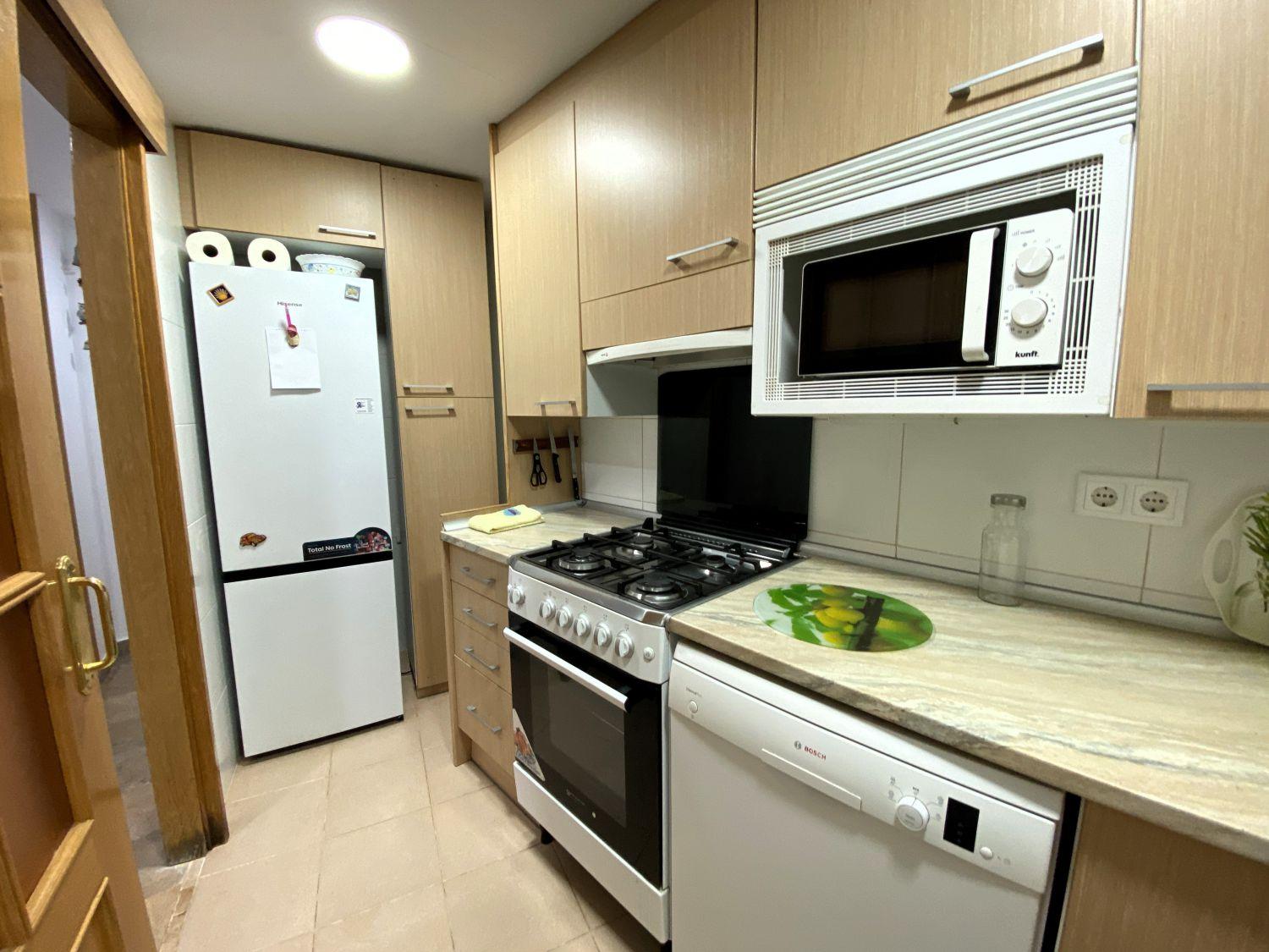 Flat for Sale in Cambrils