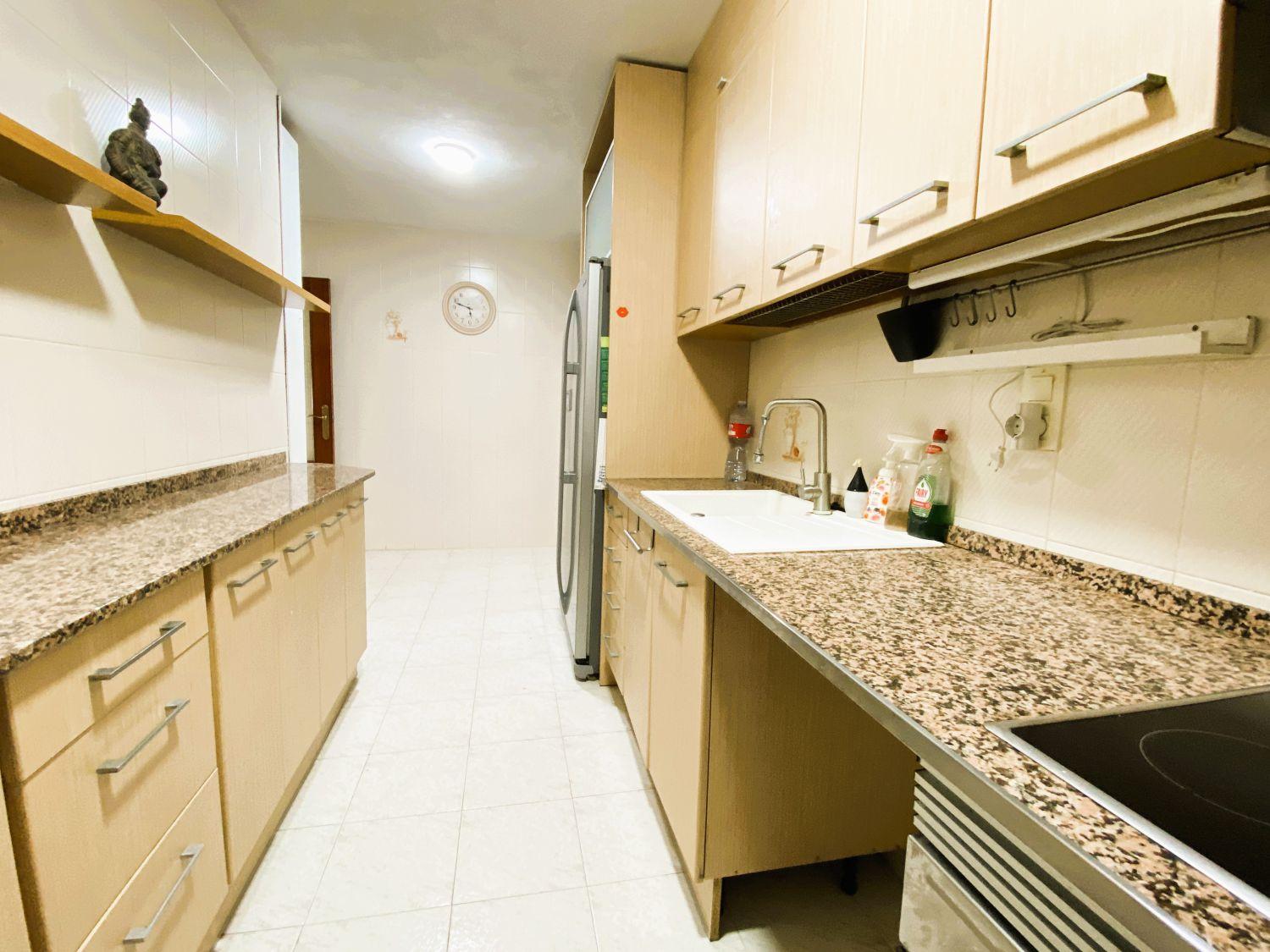 Flat for Sale in Cambrils