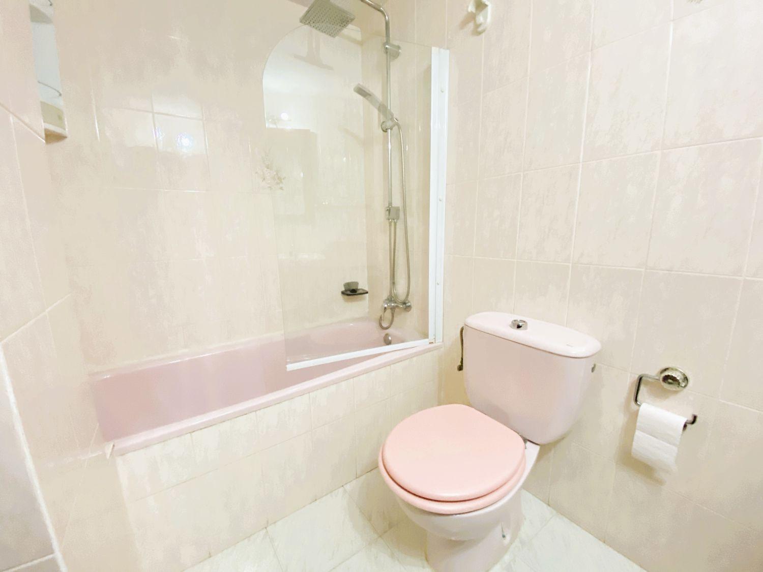 Flat for Sale in Cambrils