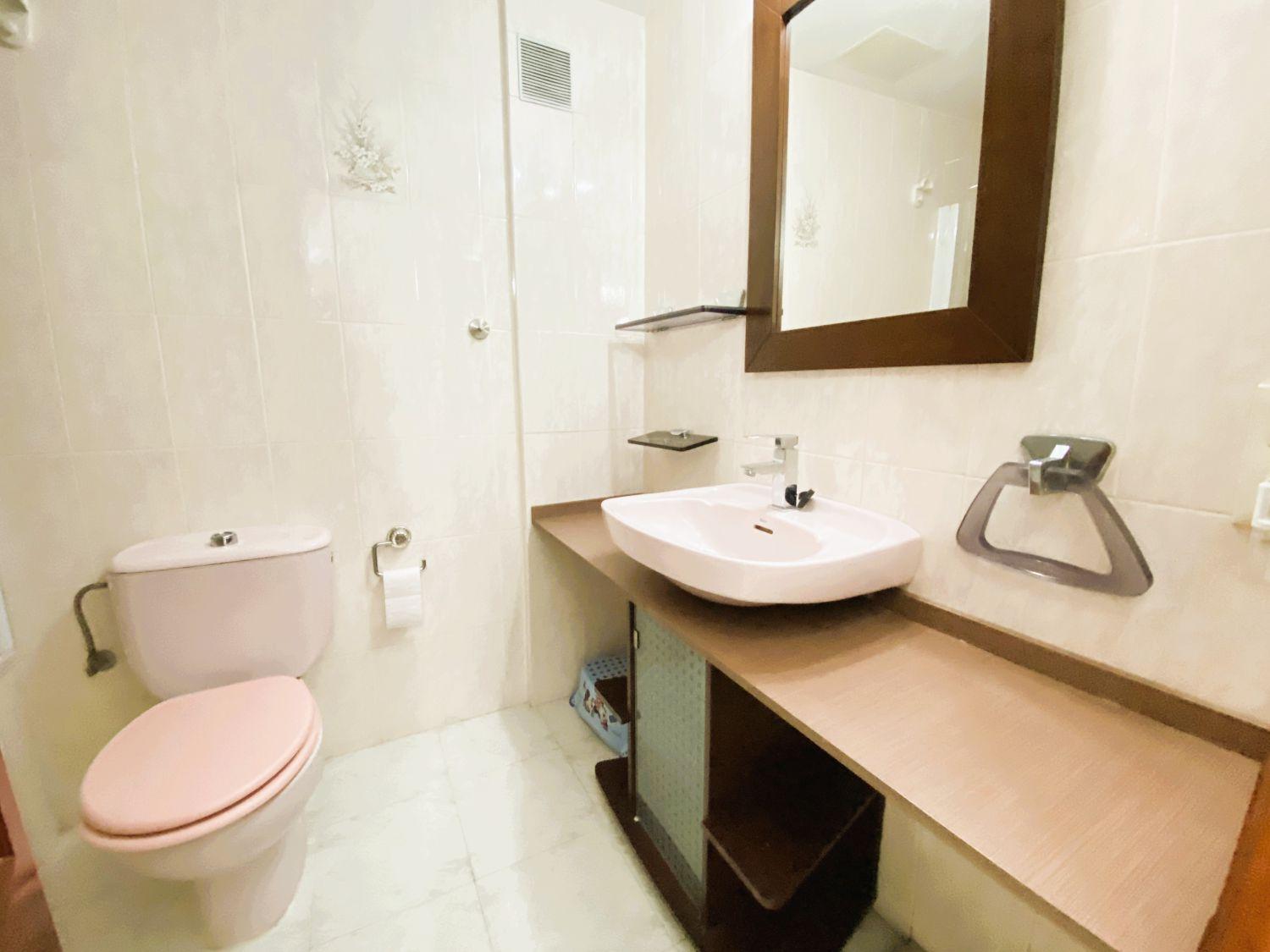 Flat for Sale in Cambrils