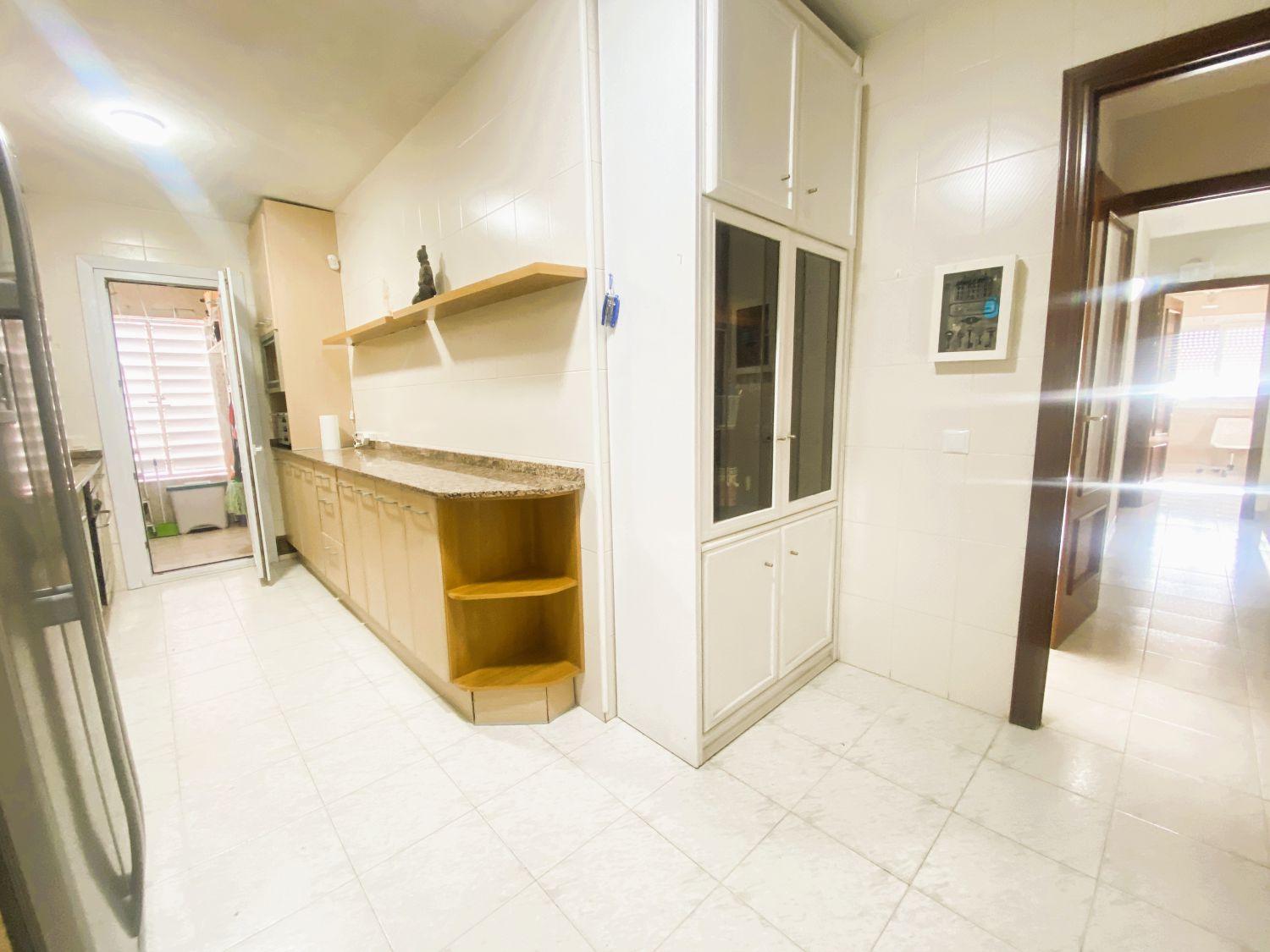 Flat for Sale in Cambrils
