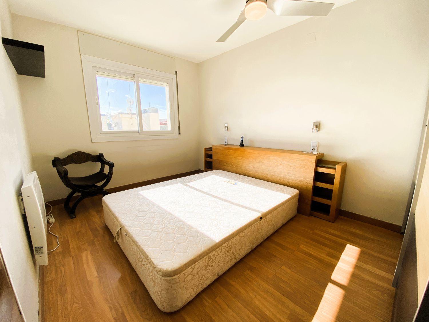 Flat for Sale in Cambrils
