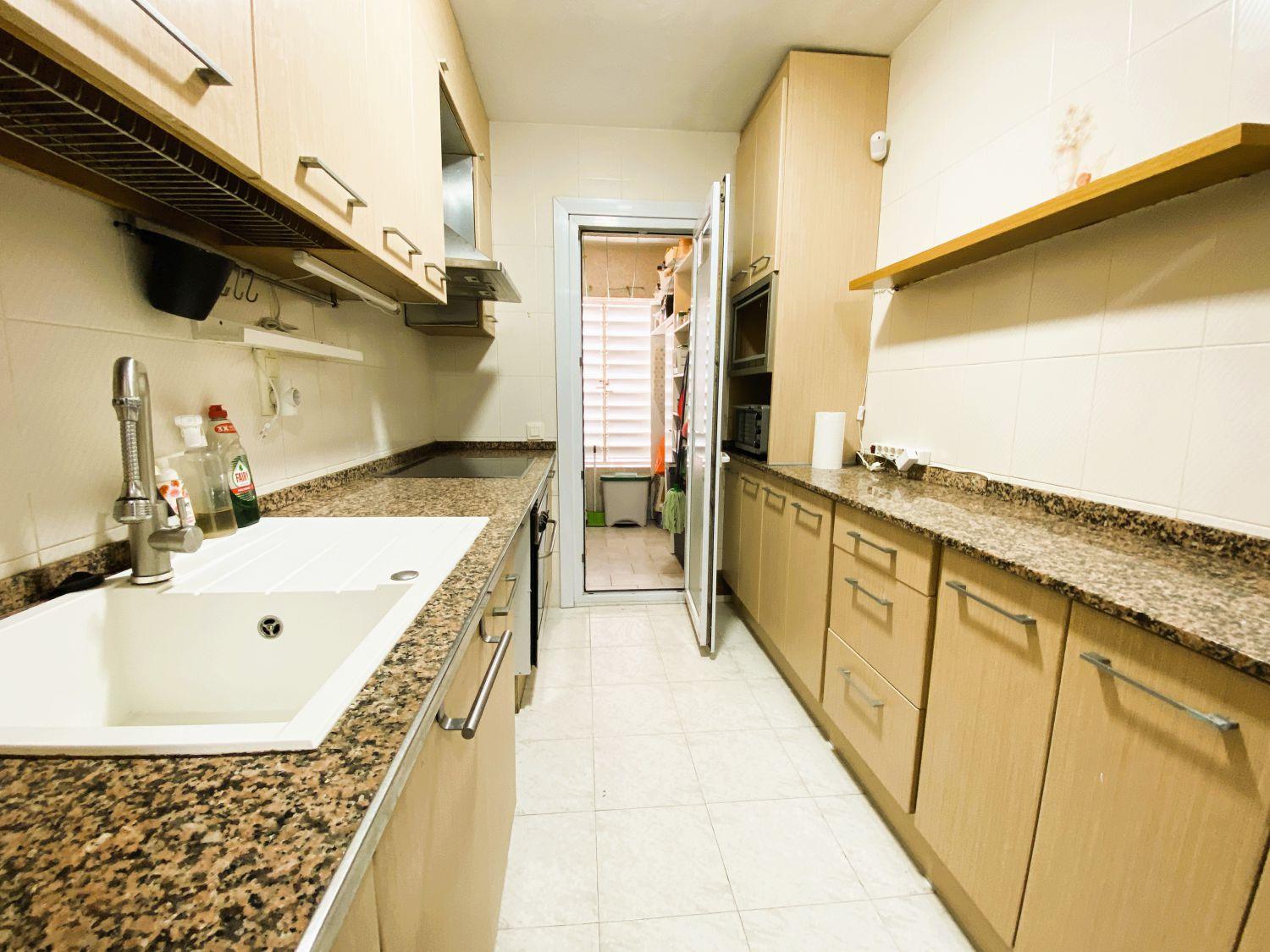Flat for Sale in Cambrils
