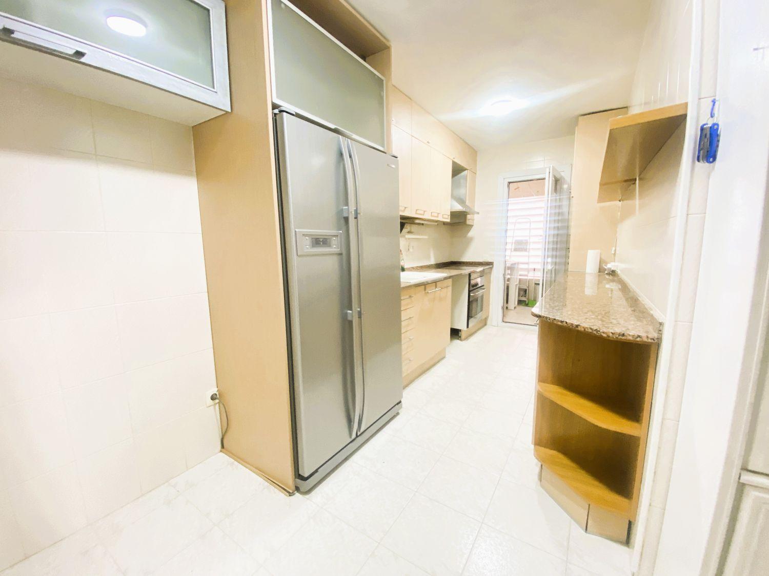 Flat for Sale in Cambrils