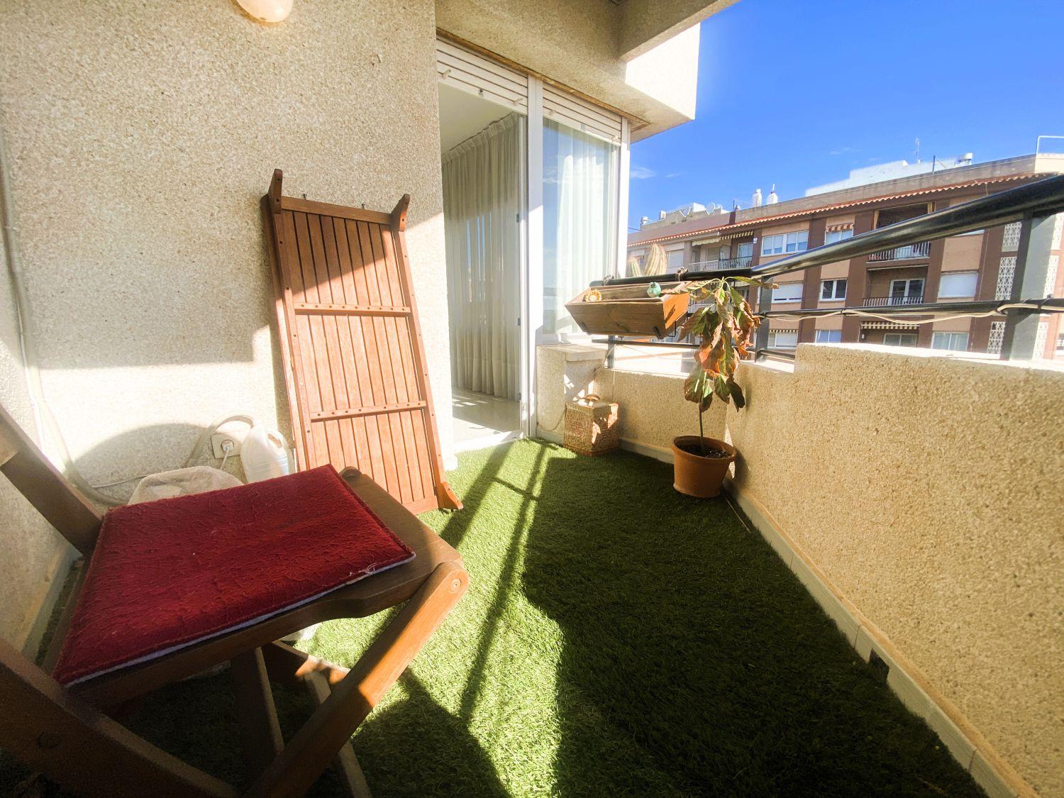 Flat for Sale in Cambrils