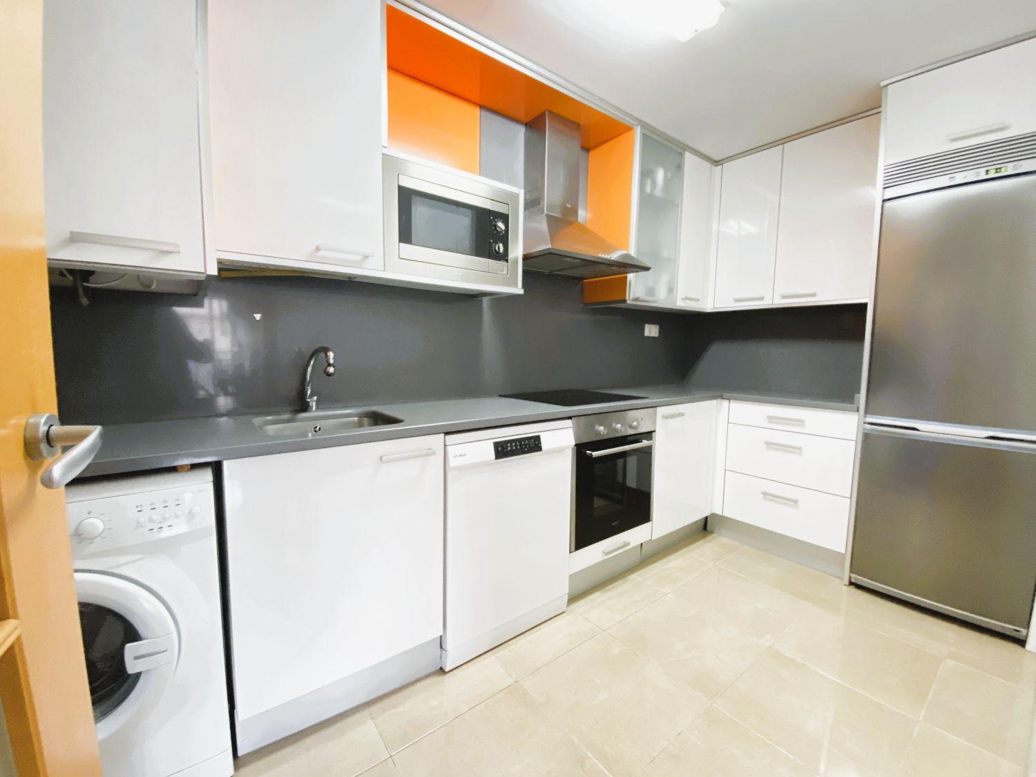 Flat for Sale in Cambrils
