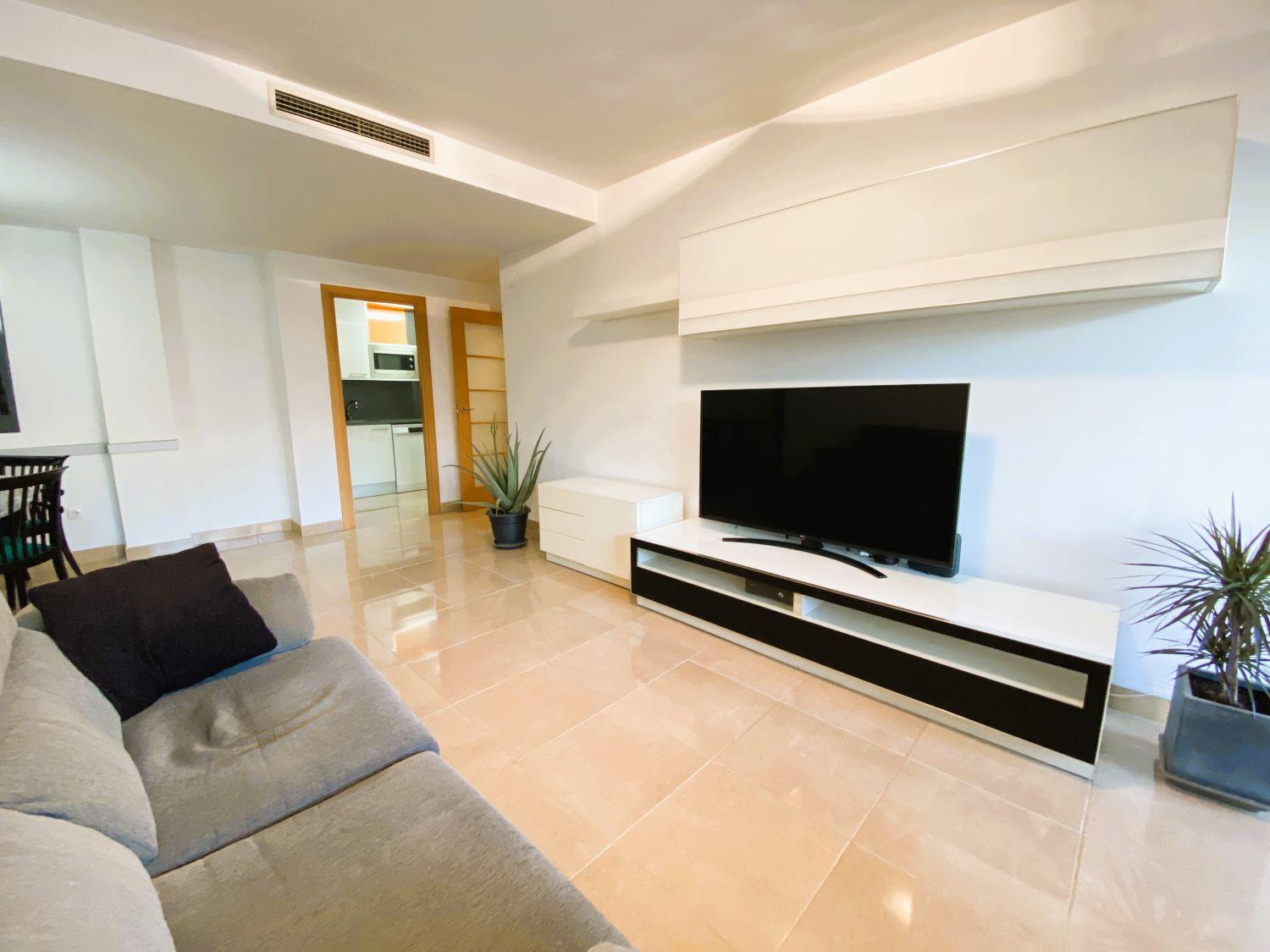 Flat for Sale in Cambrils