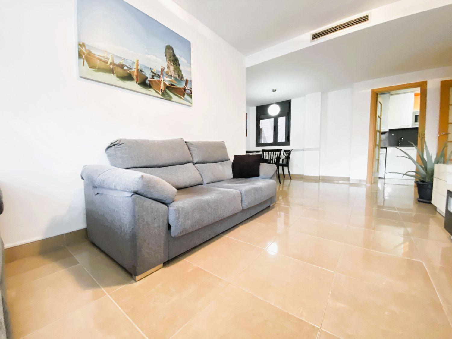 Flat for Sale in Cambrils