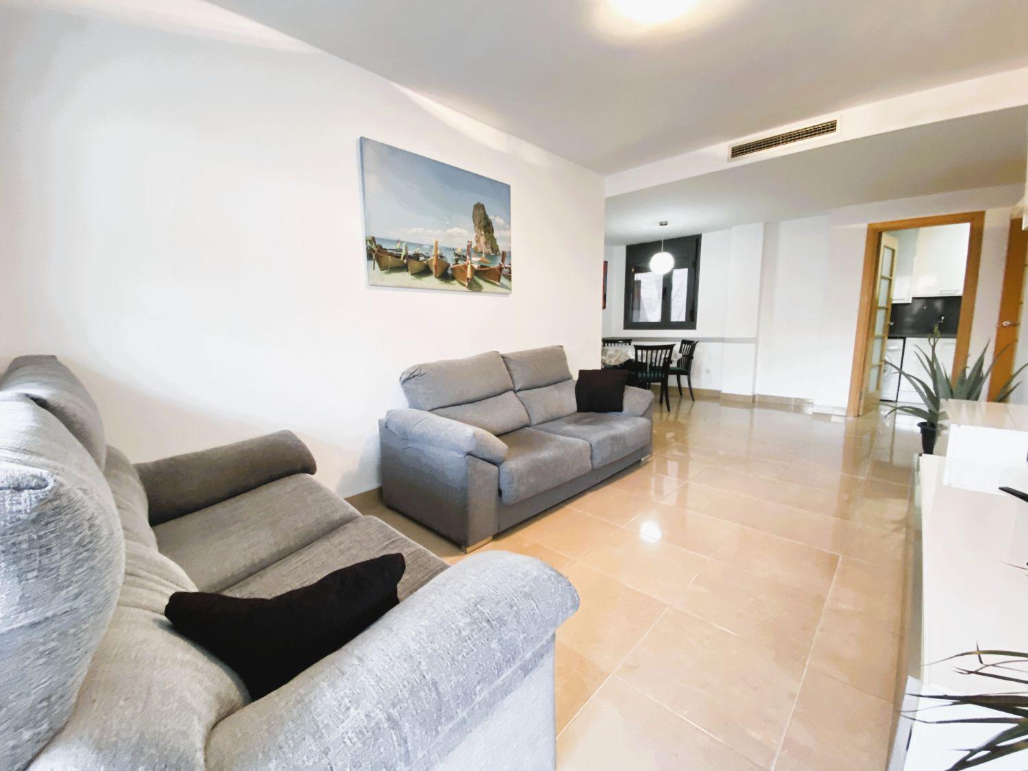 Flat for Sale in Cambrils