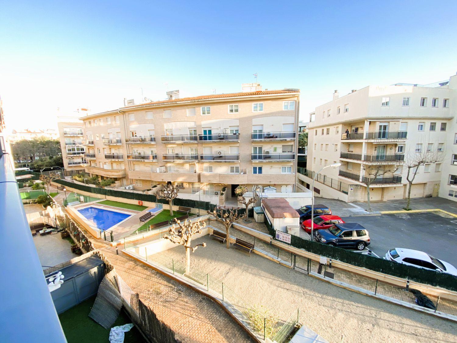 Flat for Sale in Cambrils