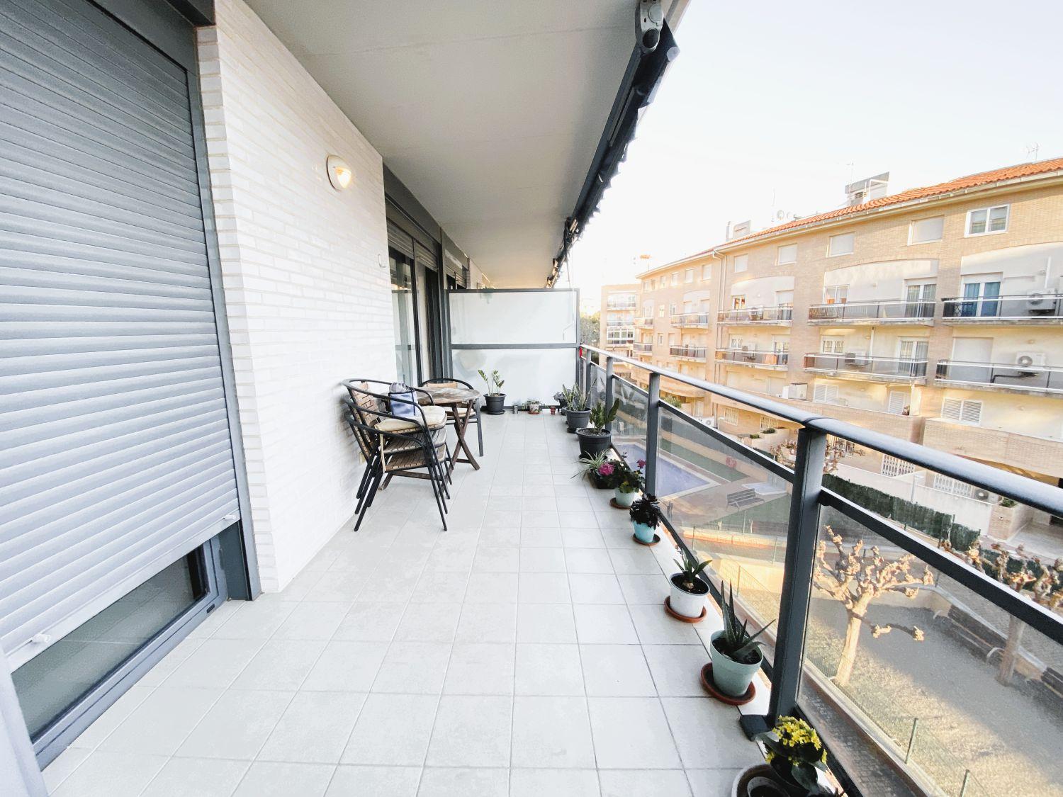 Flat for Sale in Cambrils