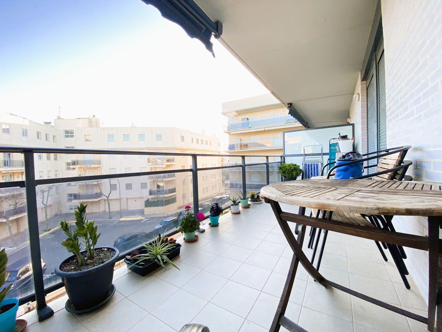 Flat for Sale in Cambrils