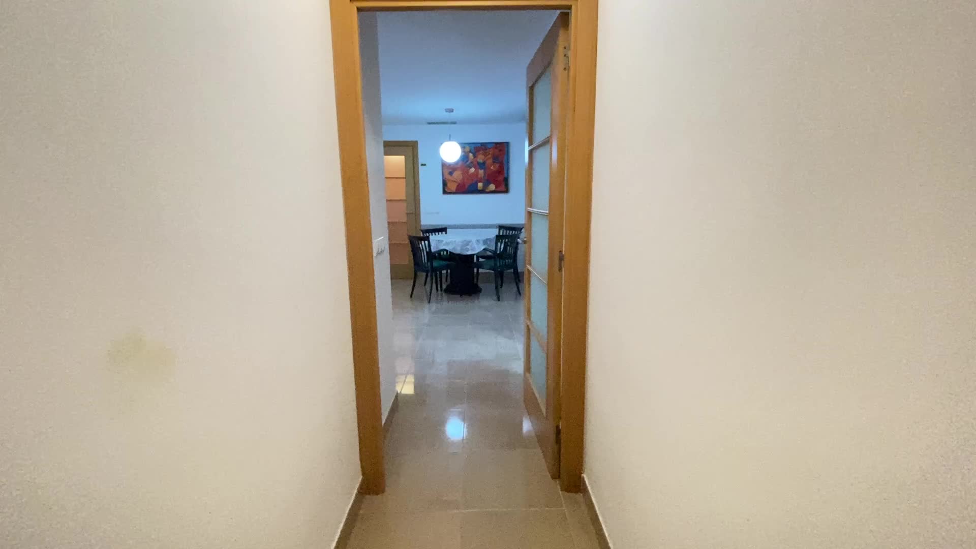 Flat for Sale in Cambrils