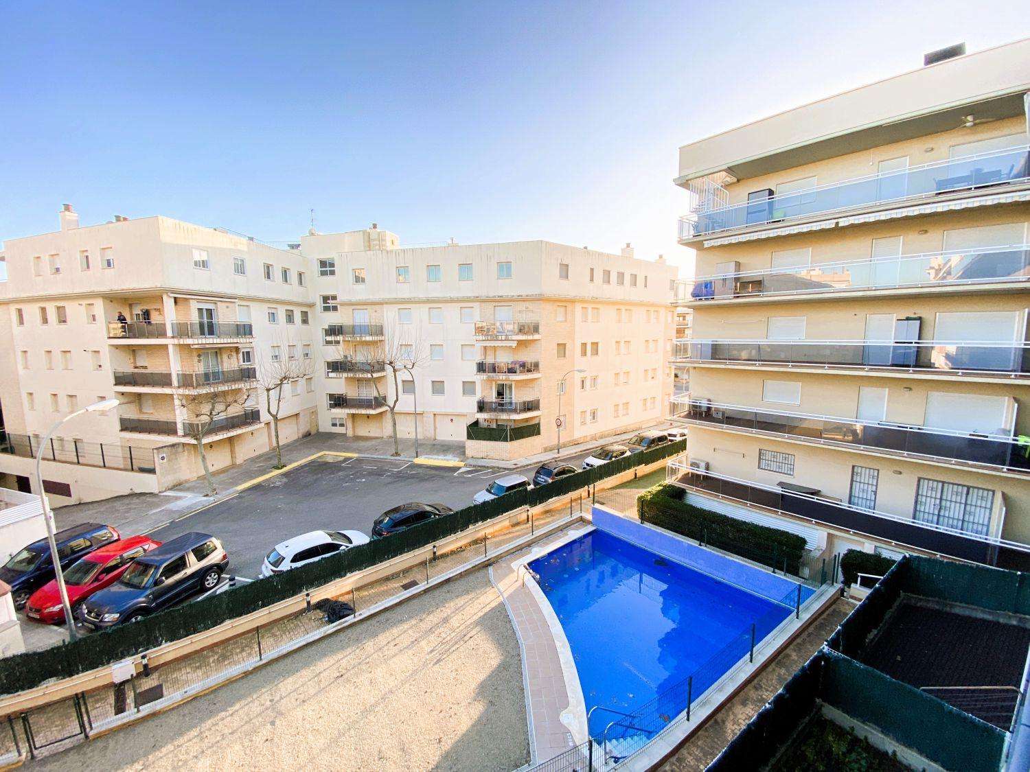Flat for Sale in Cambrils