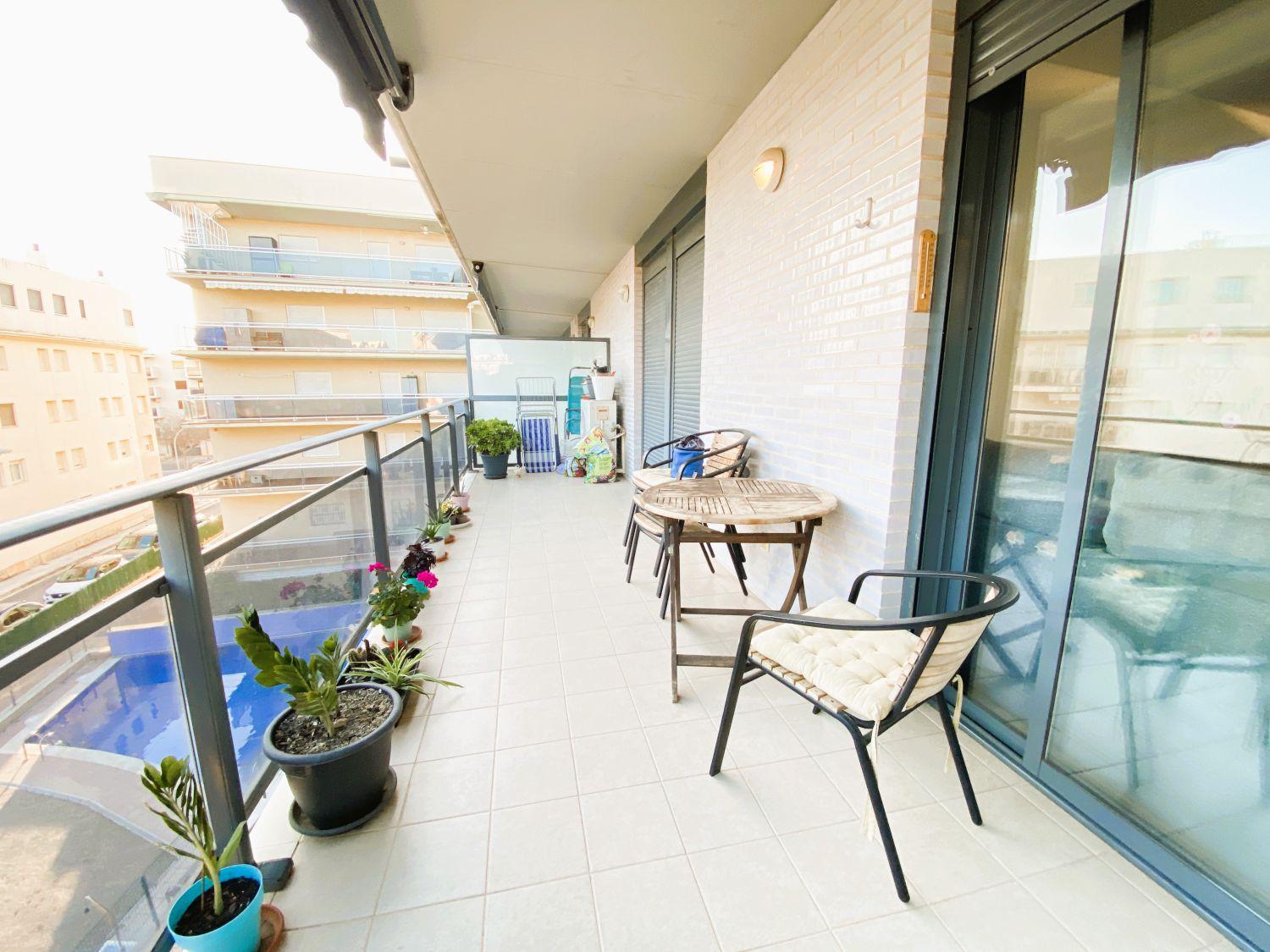 Flat for Sale in Cambrils