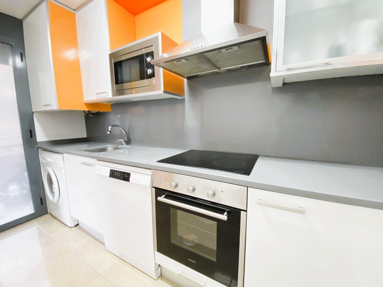 Flat for Sale in Cambrils