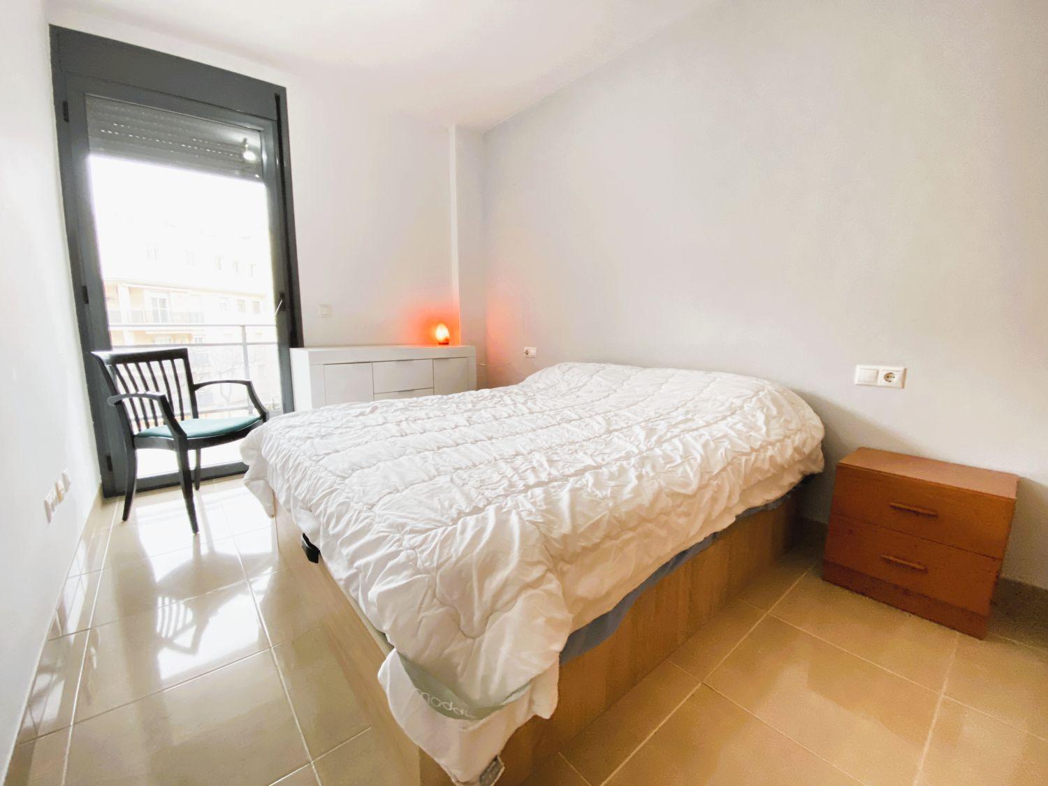 Flat for Sale in Cambrils