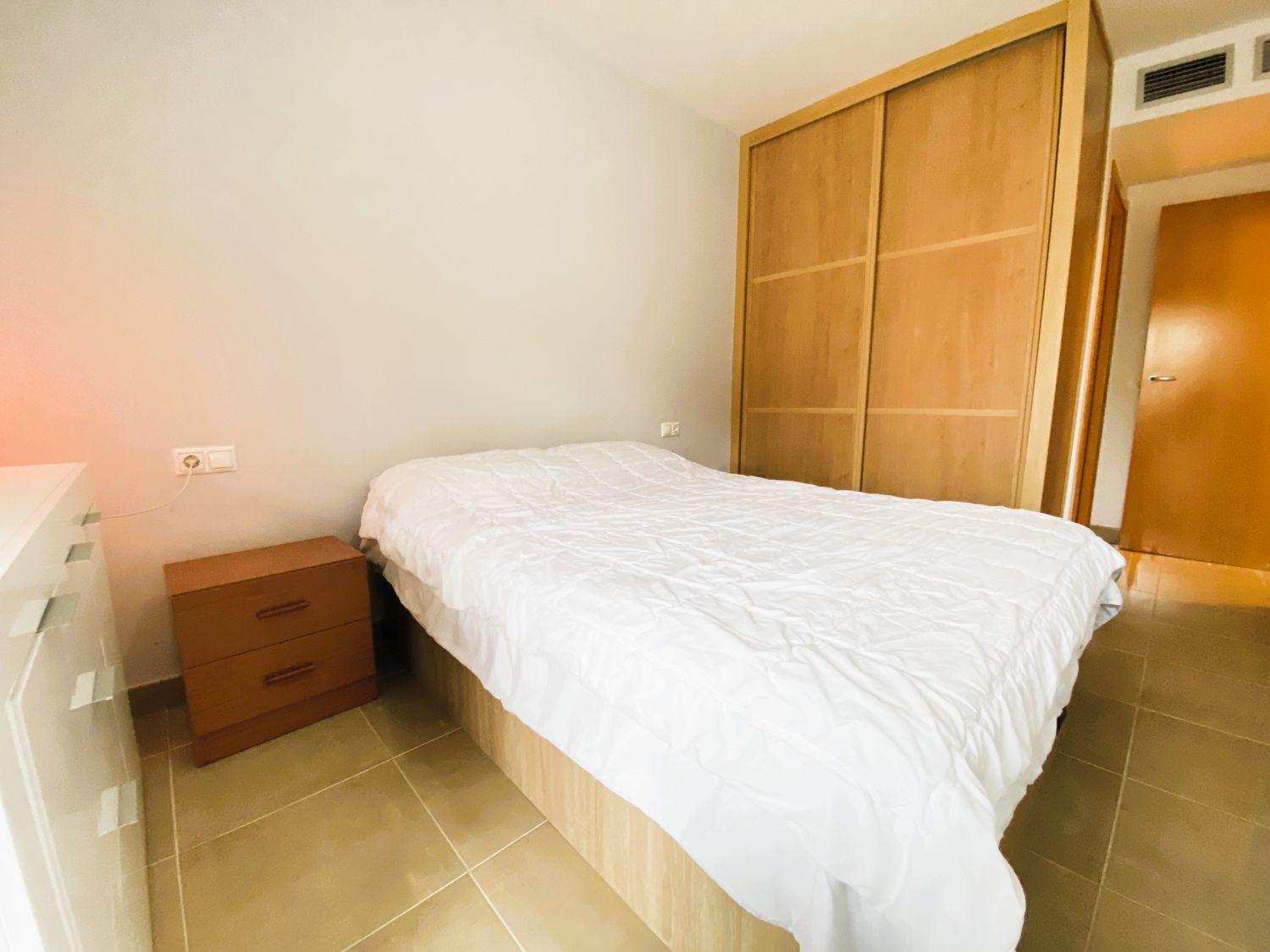 Flat for Sale in Cambrils