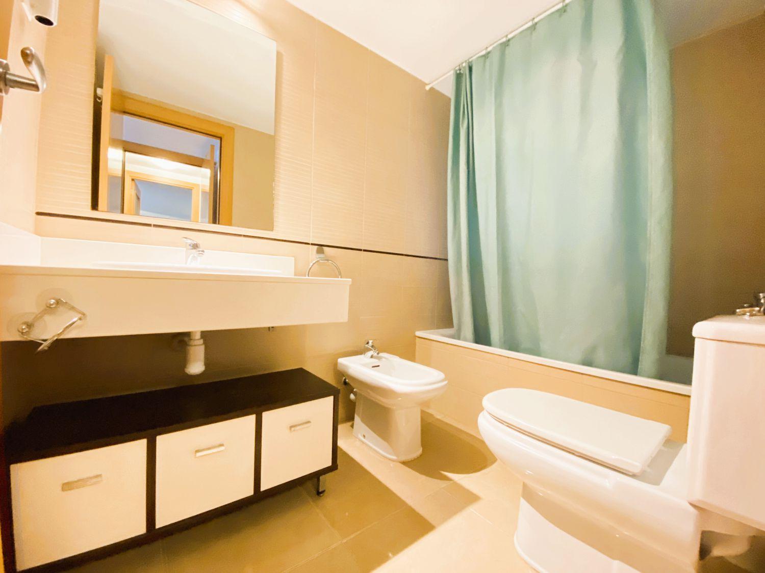 Flat for Sale in Cambrils