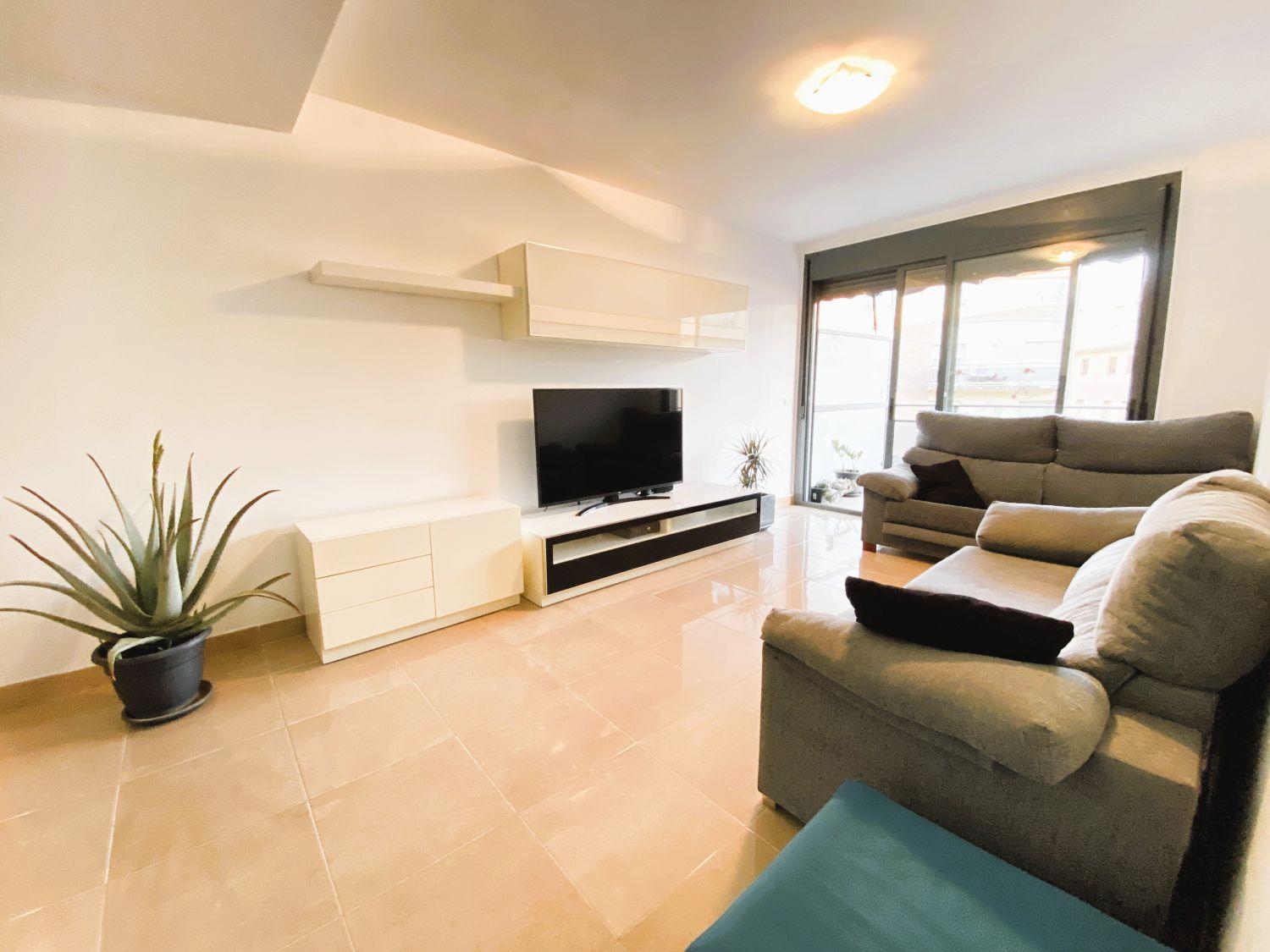 Flat for Sale in Cambrils