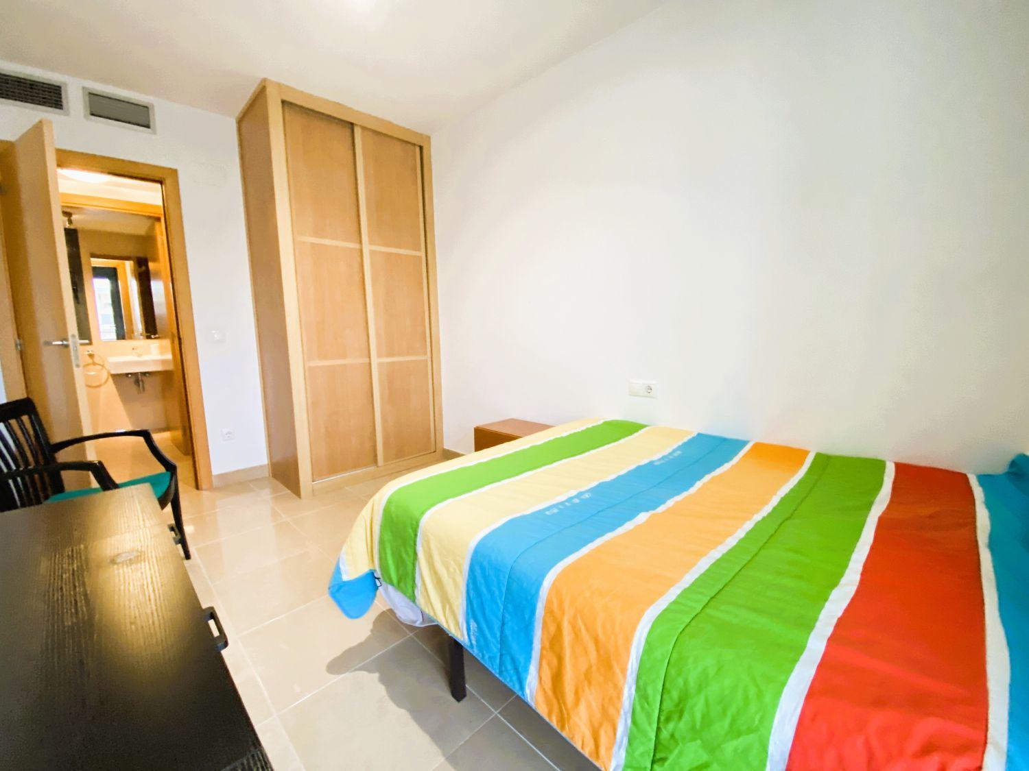 Flat for Sale in Cambrils