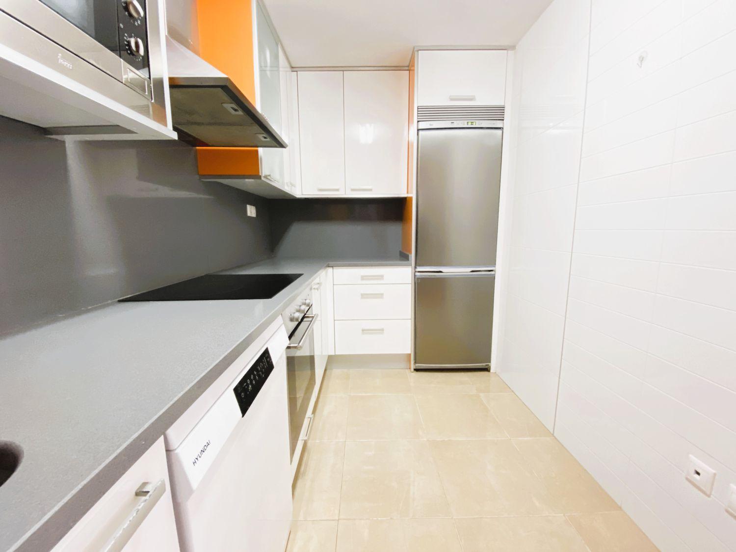 Flat for Sale in Cambrils